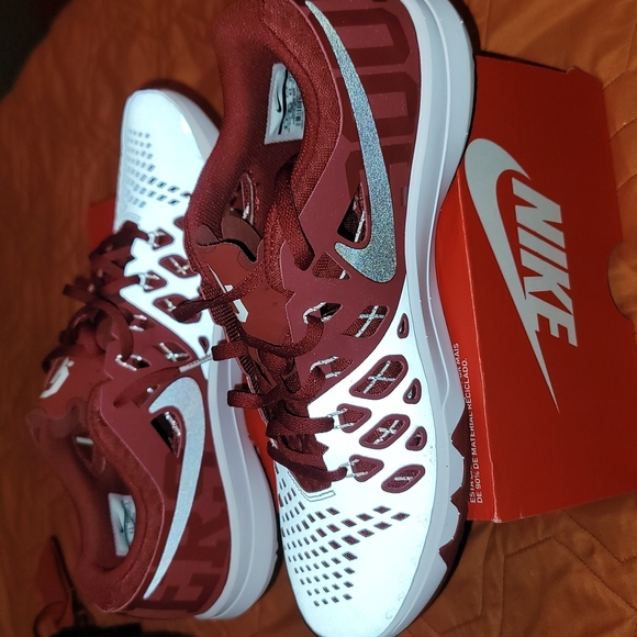 Nike Train Speed 4 AMP OU - Picture 6 of 7